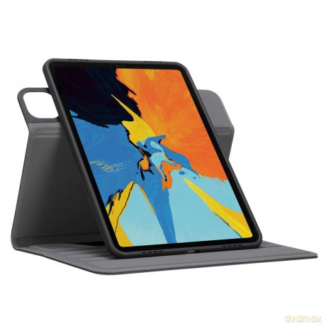 Targus - VersaVu Case for iPad Air 11 (M2), iPad Air (5th and 4th gen.) 10.9 and iPad Pro 11 (4th, 3rd, 2nd and 1st gen.)