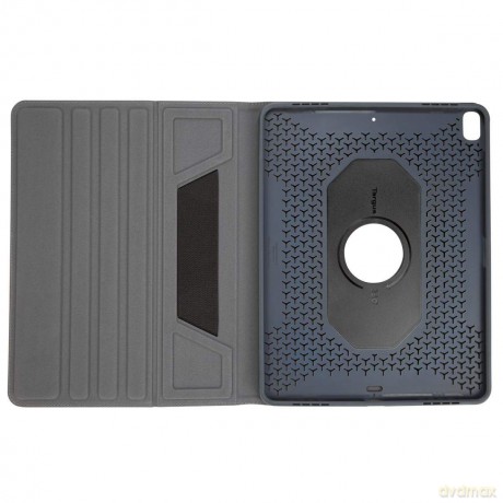 Targus - VersaVu Case for iPad Air 13-inch (M2) and iPad Pro 12.9-inch (6th, 5th, 4th, 3rd gen.)