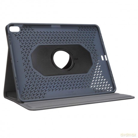 Targus - VersaVu Case for iPad Air 13-inch (M2) and iPad Pro 12.9-inch (6th, 5th, 4th, 3rd gen.)