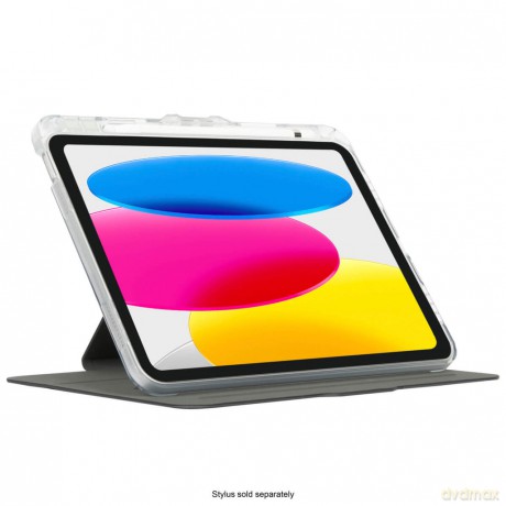 Targus - VersaVu Clear Case for iPad 10.9