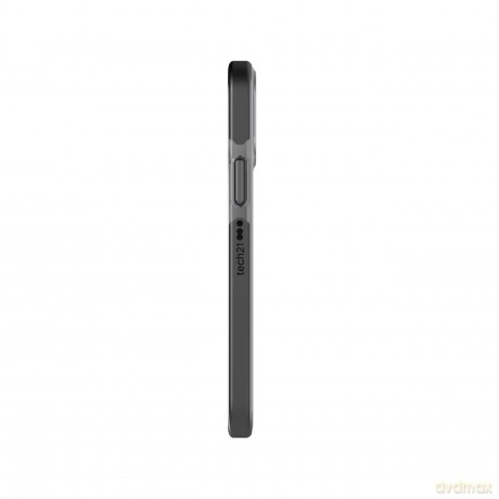 Tech21 - Evo Check iPhone 12/12Pro Smokey/Sort