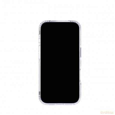 Tech21 - Evo Clear - Cover - iPhone 16 - MagSafe - Clear