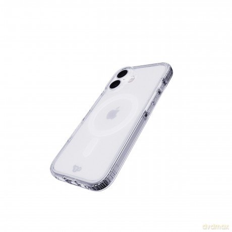 Tech21 - Evo Clear - Cover - iPhone 16 - MagSafe - Clear