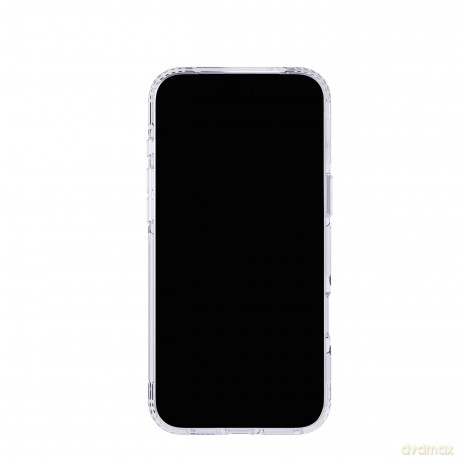 Tech21 - Evo Clear - Cover - iPhone 16 Plus - MagSafe - Clear