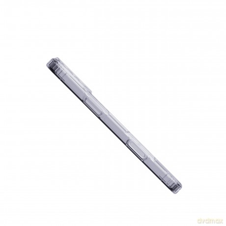 Tech21 - Evo Clear - Cover - iPhone 16 Plus - MagSafe - Clear