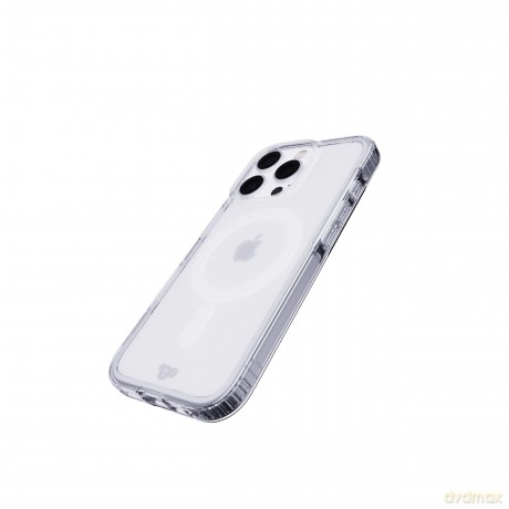 Tech21 - Evo Clear - Cover - iPhone 16 Pro - MagSafe - Clear