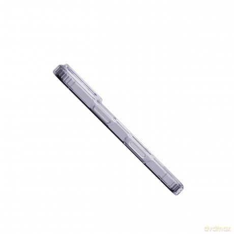 Tech21 - Evo Clear - Cover - iPhone 16 Pro - MagSafe - Clear
