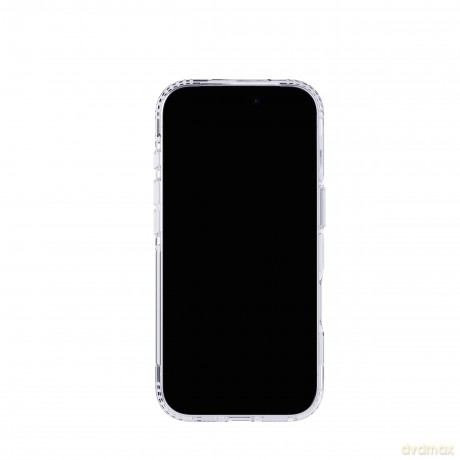 Tech21 - Evo Clear - Cover - iPhone 16 Pro - MagSafe - Clear