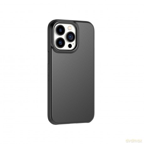 Tech21 - Evo Lite iPhone 13 Pro Cover - Black