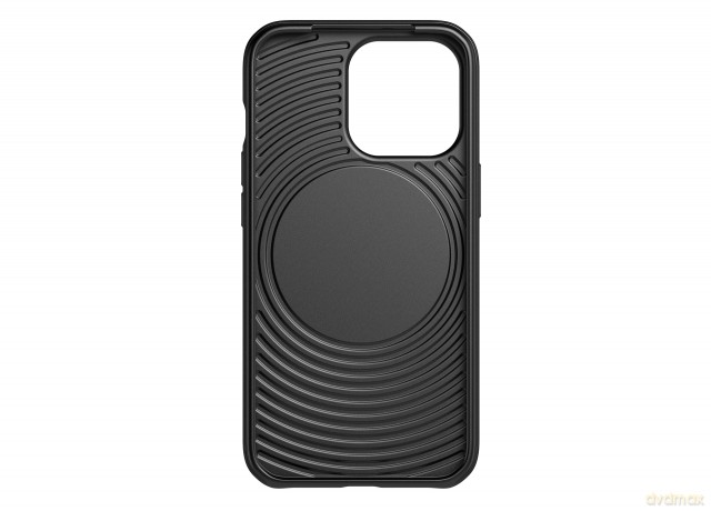 Tech21 - Evo Lite iPhone 13 Pro Cover - Black