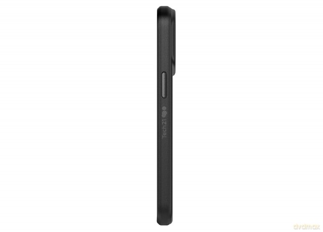 Tech21 - Evo Lite iPhone 13 Pro Cover - Black