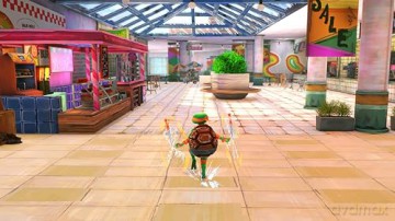 Teenage Mutant Ninja Turtles: Mutants Unleashed (Deluxe Edition) [GRA PS5]