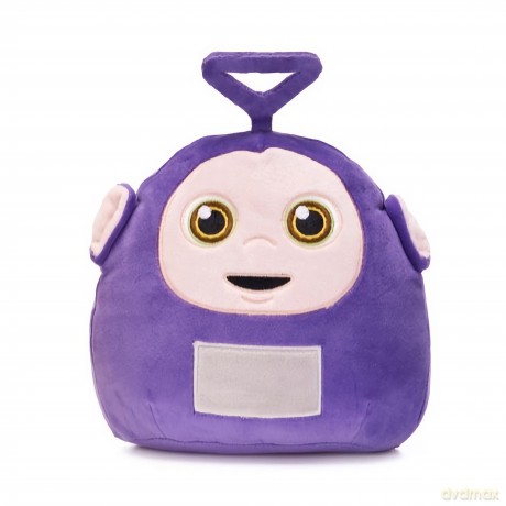 Teletubbies - Squashy Podgies - Tinky Winky