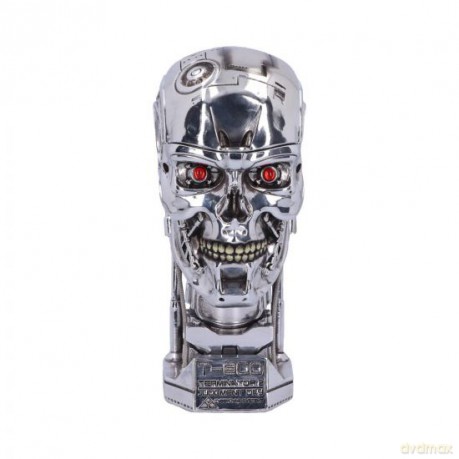 Terminator 2 Head Box 21cm [FIGURKA]