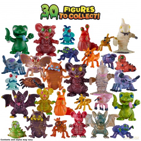 Terror Fried - Slimey Box (08094) [FIGURKA]