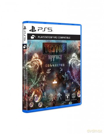 Tetris Effect: Connected [GRA PS5]