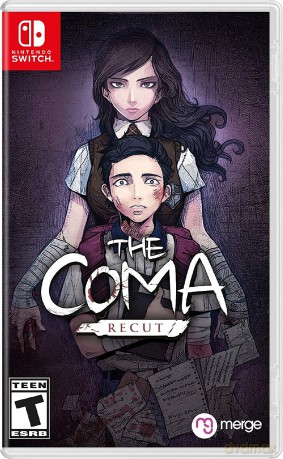 The Coma: Recut [GRA SWITCH]