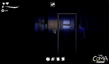 The Coma: Recut [GRA SWITCH]
