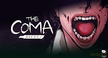 The Coma: Recut [GRA SWITCH]