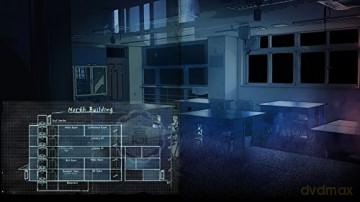 The Coma: Recut [GRA SWITCH]