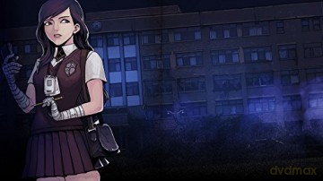 The Coma: Recut [GRA SWITCH]