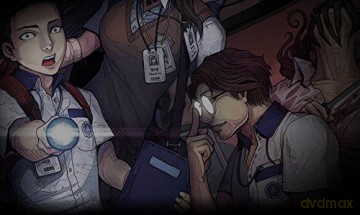 The Coma: Recut [GRA SWITCH]