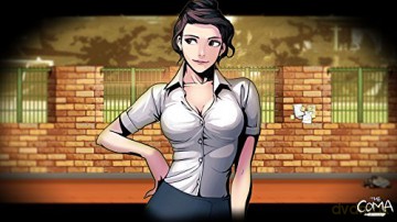 The Coma: Recut [GRA SWITCH]