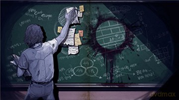 The Coma: Recut [GRA SWITCH]