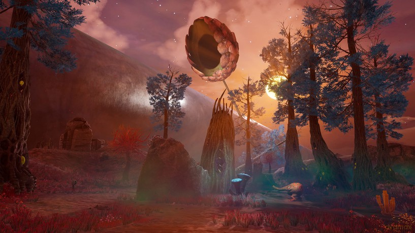The Eternal Cylinder [GRA PS5]