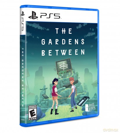 The Gardens Between (Limited Run) [GRA PS5]
