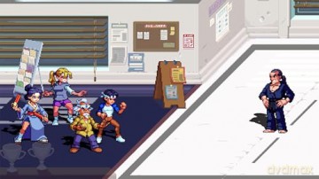 The Karate Kid: Street Rumble [GRA PS5]