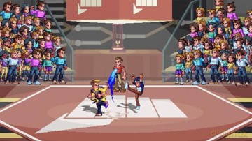 The Karate Kid: Street Rumble [GRA PS5]