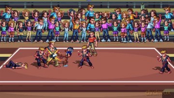 The Karate Kid: Street Rumble [GRA PS5]