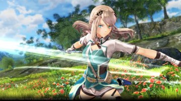 The Legend of Heroes: Trails through Daybreak (Deluxe Edition) [GRA PS4]