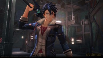 The Legend of Heroes: Trails through Daybreak (Deluxe Edition) [GRA PS4]