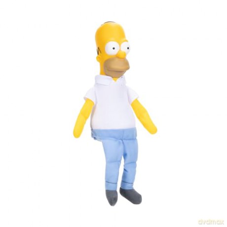 The Simpsons - Shelf Talkers Homer Simpson (175604) [FIGURKA]