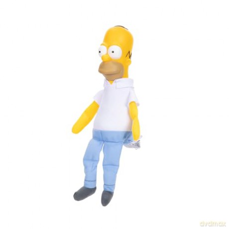 The Simpsons - Shelf Talkers Homer Simpson (175604) [FIGURKA]