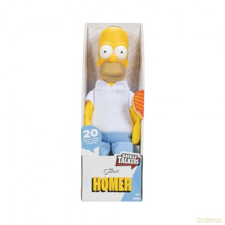 The Simpsons - Shelf Talkers Homer Simpson (175604) [FIGURKA]
