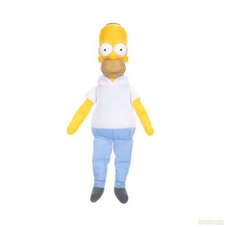 The Simpsons - Shelf Talkers Homer Simpson (175604) [FIGURKA]