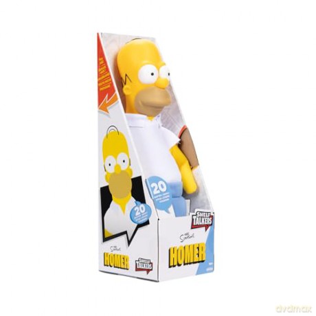 The Simpsons - Shelf Talkers Homer Simpson (175604) [FIGURKA]