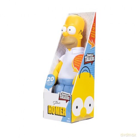 The Simpsons - Shelf Talkers Homer Simpson (175604) [FIGURKA]