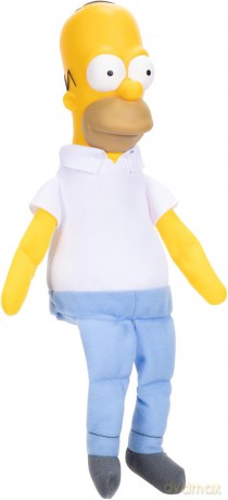 The Simpsons - Shelf Talkers Homer Simpson (175604) [FIGURKA]