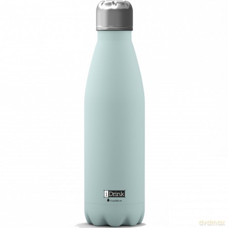 Thermal Bottle 500 ml - Mint Green (ID0014)