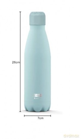 Thermal Bottle 500 ml - Mint Green (ID0014)