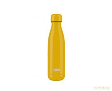 Thermal Bottle 500 ml - Orange (ID0404)