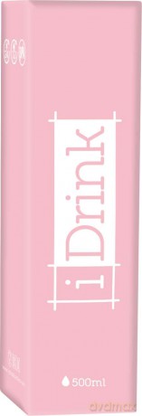 Thermal Bottle 500 ml - Pink (ID0015)