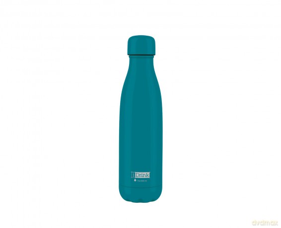 Thermal Bottle 500 ml - Turquoise (ID0402)
