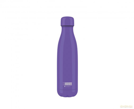 Thermal Bottle 500 ml - Violet (ID0407)