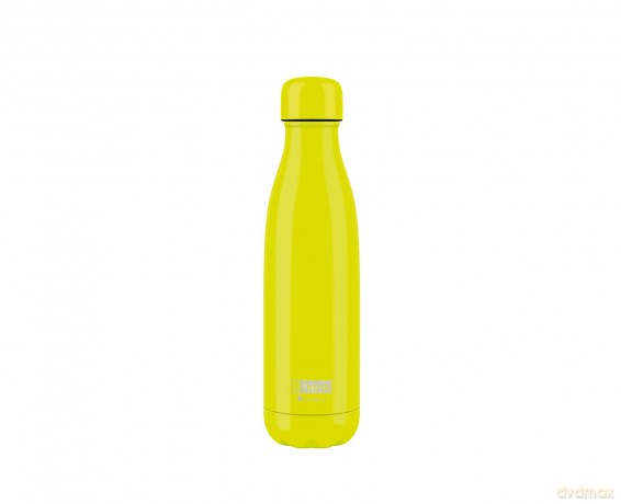 Thermal Bottle 500 ml - Yellow (ID0403)