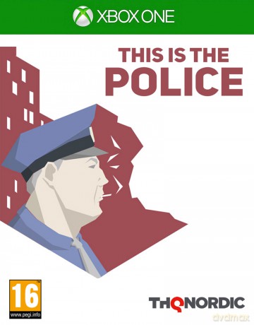 This Is the Police [GRA XBOX ONE]